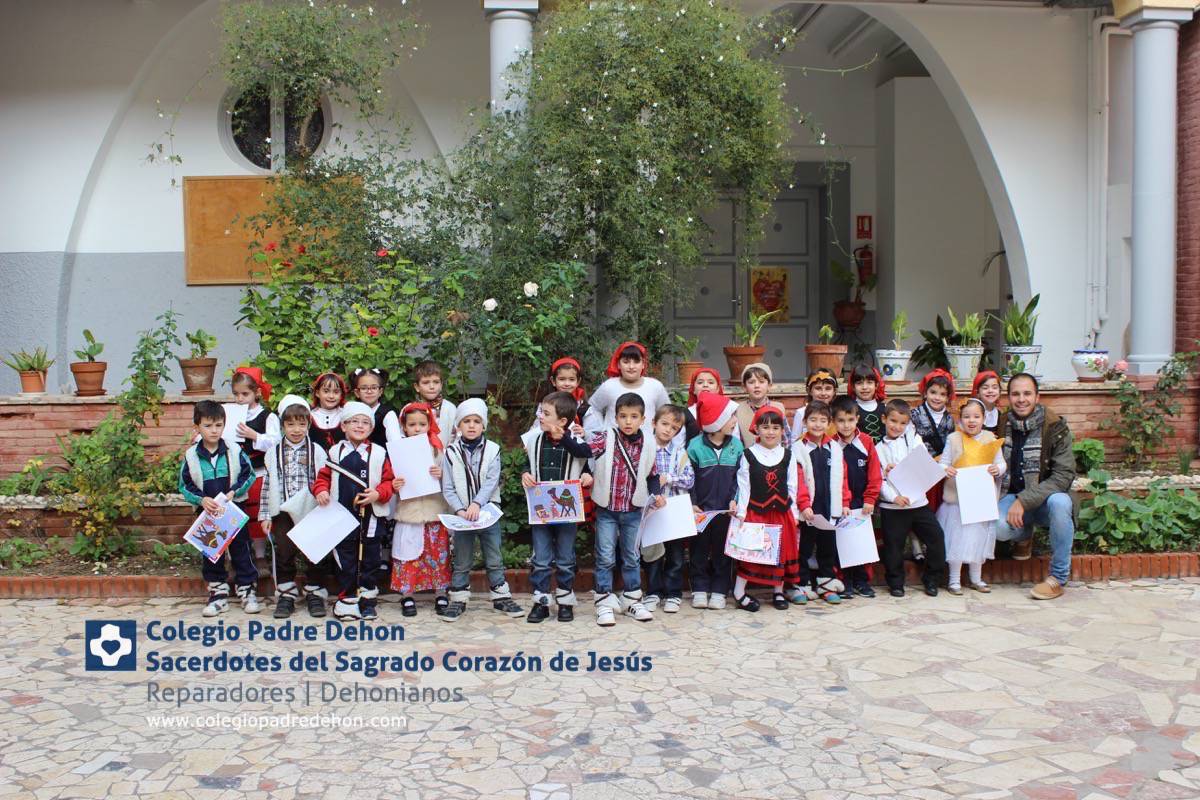 2014 12 22  REYES MAGOS INFANTIL (36)